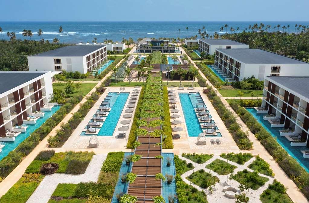 Live Aqua Beach Resort Punta Cana Exterior foto