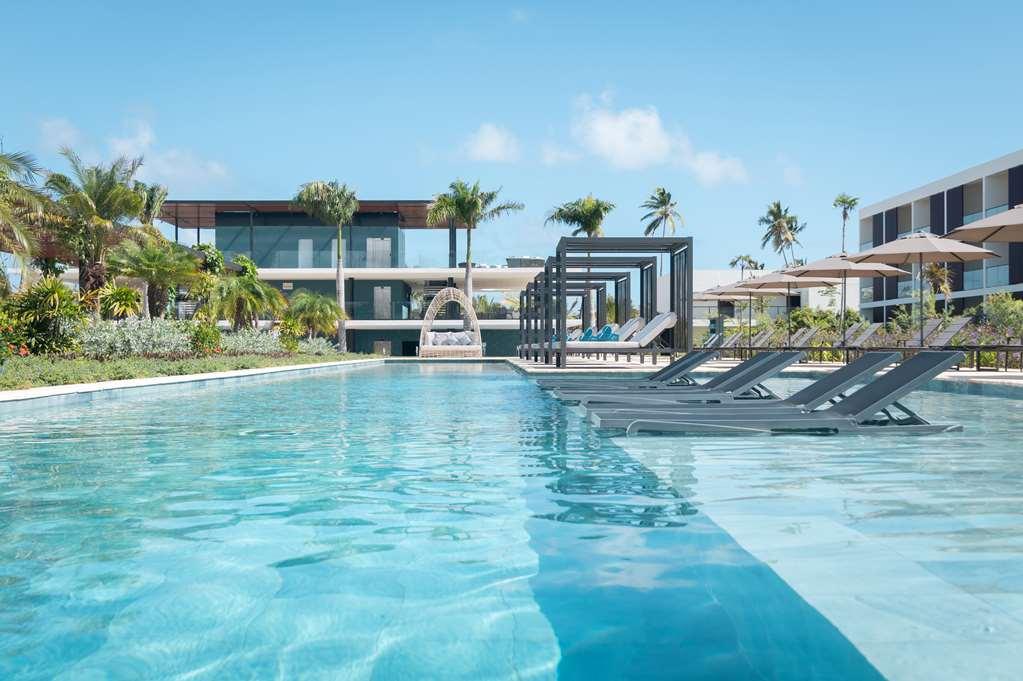 Live Aqua Beach Resort Punta Cana Einrichtungen foto