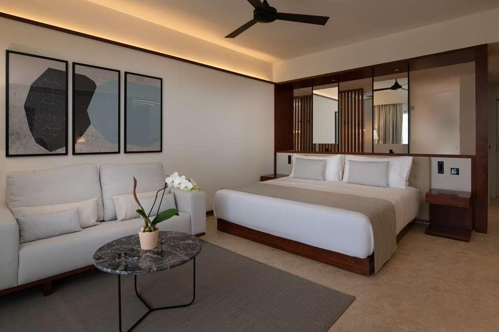 Live Aqua Beach Resort Punta Cana Zimmer foto