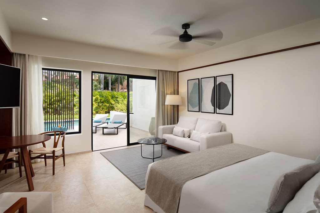 Live Aqua Beach Resort Punta Cana Zimmer foto