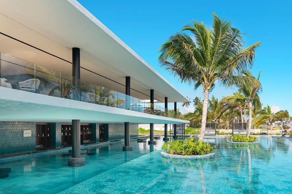 Live Aqua Beach Resort Punta Cana Restaurant foto