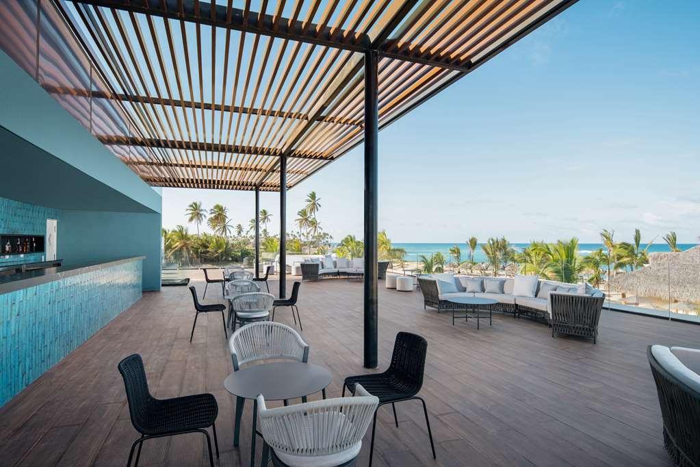 Live Aqua Beach Resort Punta Cana Restaurant foto