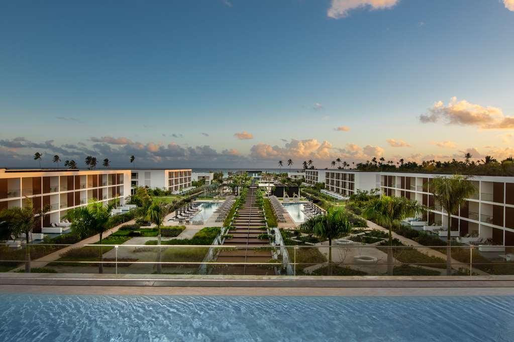 Live Aqua Beach Resort Punta Cana Exterior foto