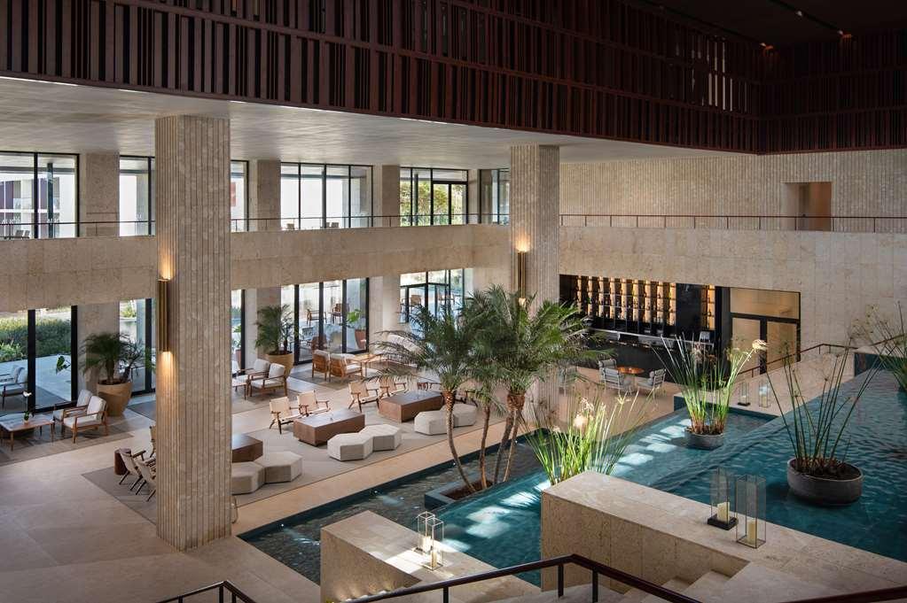 Live Aqua Beach Resort Punta Cana Einrichtungen foto