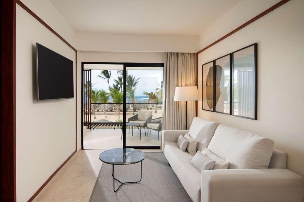 Live Aqua Beach Resort Punta Cana Exterior foto